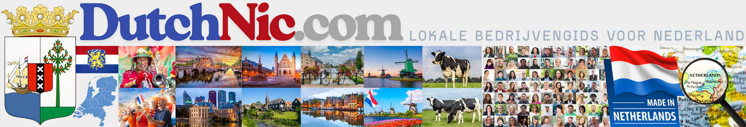 Gemaakt in Nederland - Create Wise
